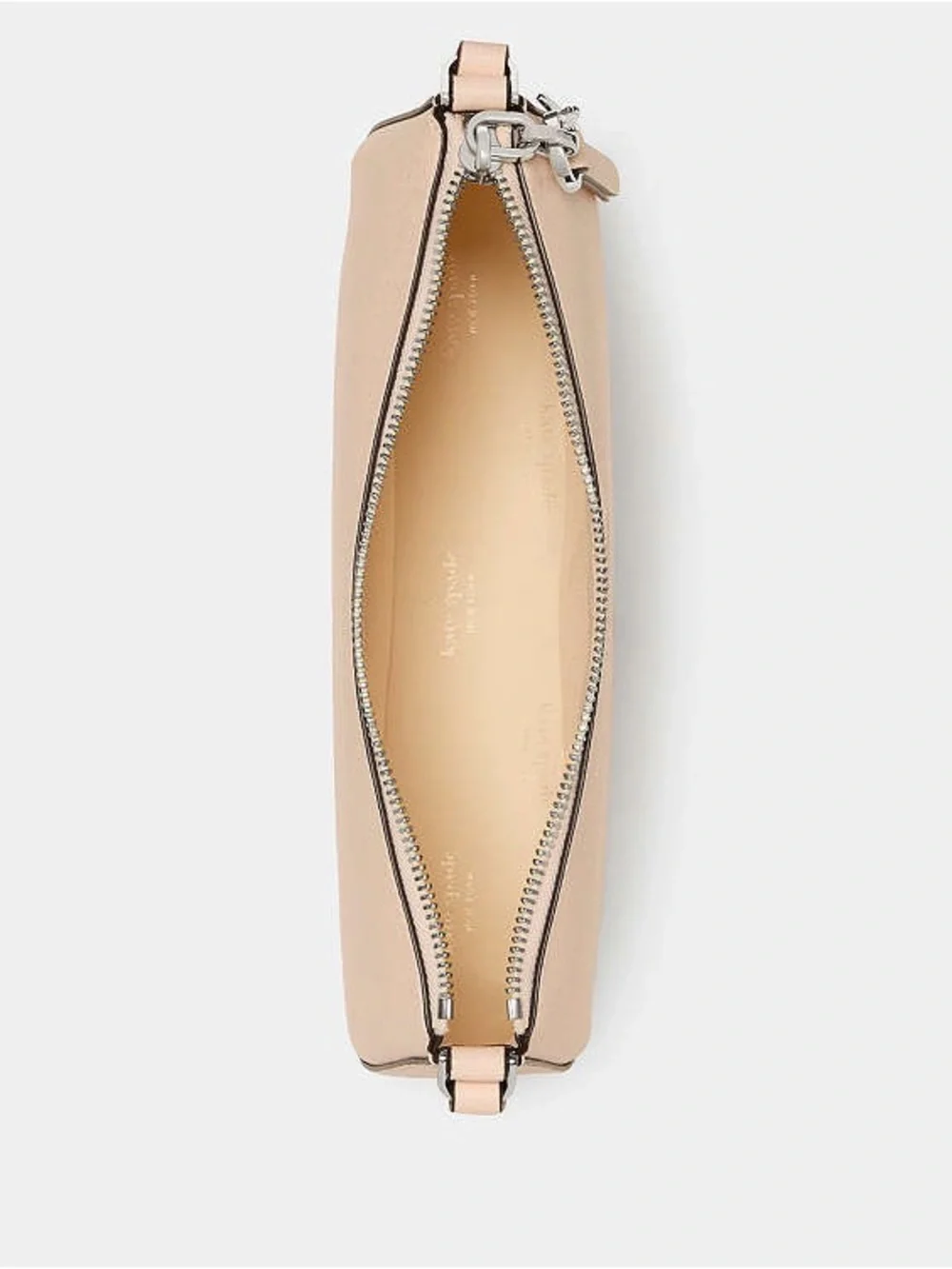 Kate Spade Ginnie Crossbody Bag Fresh Peach